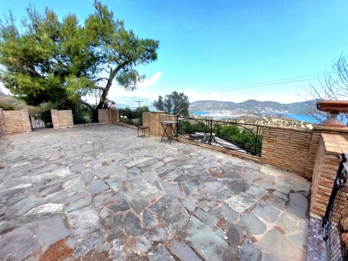 Image No.19-Maison / Villa de 6 chambres à vendre à Péloponnèse