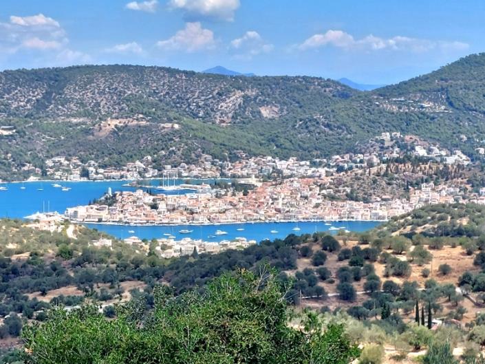 Image No.3-Maison / Villa de 6 chambres à vendre à Péloponnèse