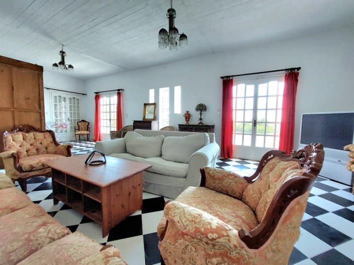 Image No.8-Maison / Villa de 6 chambres à vendre à Péloponnèse