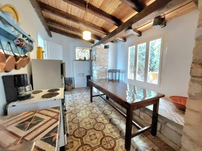 Image No.15-Maison / Villa de 6 chambres à vendre à Péloponnèse