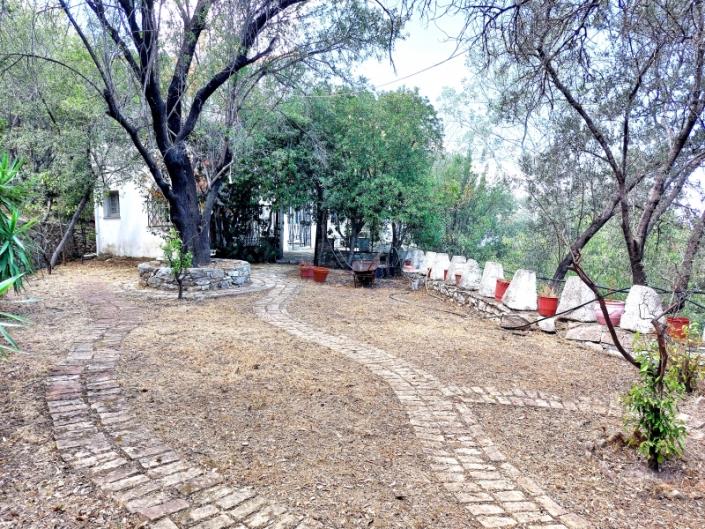 Image No.23-Maison / Villa de 6 chambres à vendre à Péloponnèse