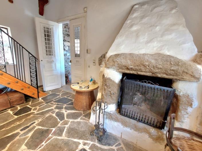 Image No.7-Maison / Villa de 6 chambres à vendre à Péloponnèse