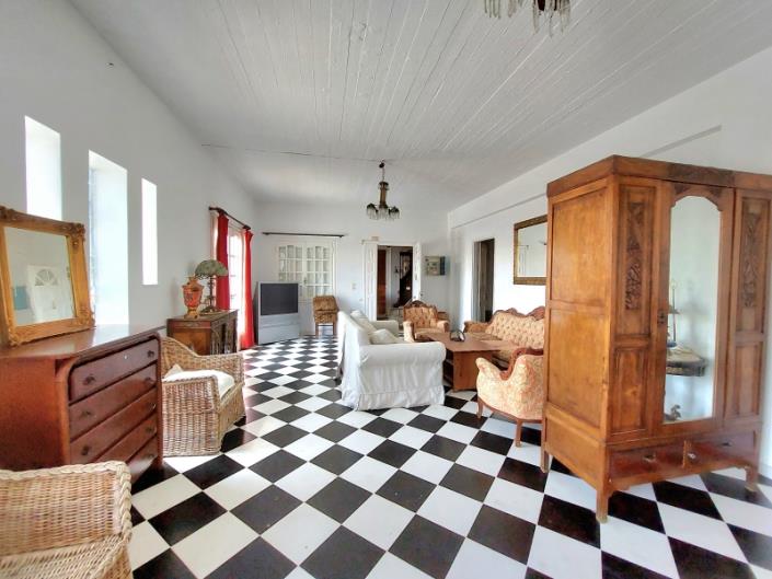 Image No.28-Maison / Villa de 6 chambres à vendre à Péloponnèse