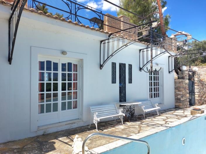 Image No.36-Maison / Villa de 6 chambres à vendre à Péloponnèse