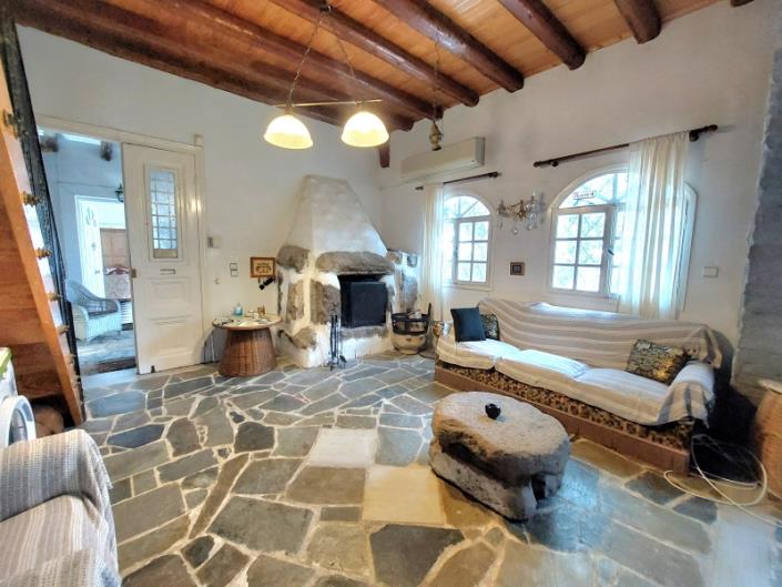 Image No.6-Maison / Villa de 6 chambres à vendre à Péloponnèse