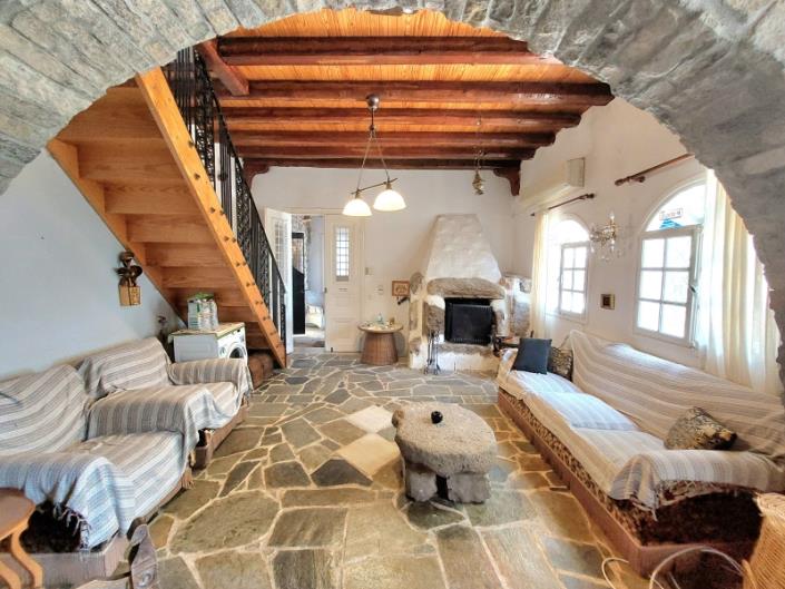 Image No.33-Maison / Villa de 6 chambres à vendre à Péloponnèse