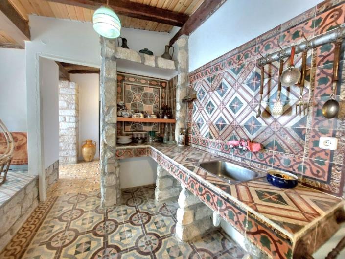 Image No.34-Maison / Villa de 6 chambres à vendre à Péloponnèse