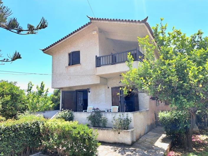 Image No.25-Maison de 3 chambres à vendre à Péloponnèse