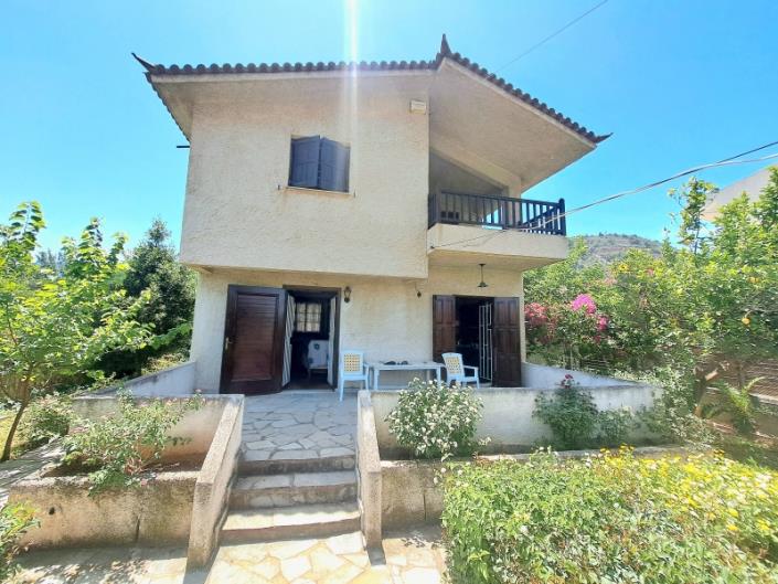 Image No.31-Maison de 3 chambres à vendre à Péloponnèse