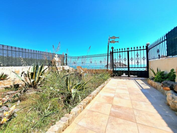 Image No.7-Maison de 2 chambres à vendre à Kato Diminio