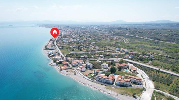 Image No.4-Maison de 2 chambres à vendre à Kato Diminio