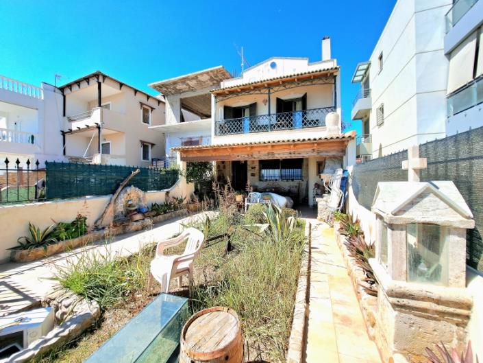 Image No.24-Maison de 2 chambres à vendre à Kato Diminio