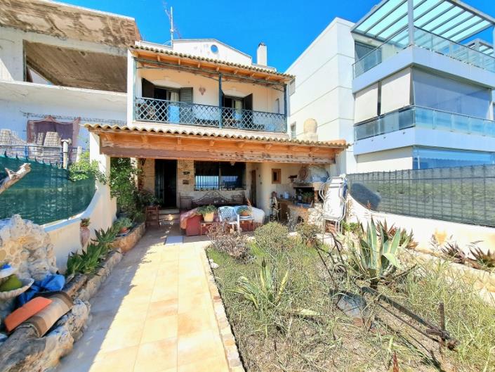 Image No.6-Maison de 2 chambres à vendre à Kato Diminio