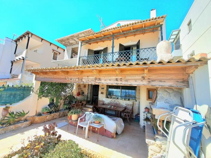 Image No.20-Maison de 2 chambres à vendre à Kato Diminio