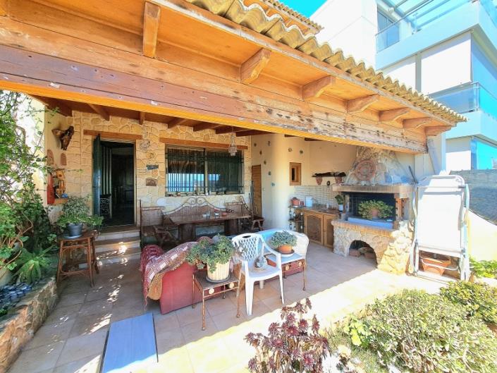 Image No.22-Maison de 2 chambres à vendre à Kato Diminio