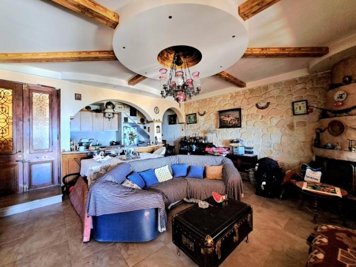 Image No.8-Maison de 2 chambres à vendre à Kato Diminio