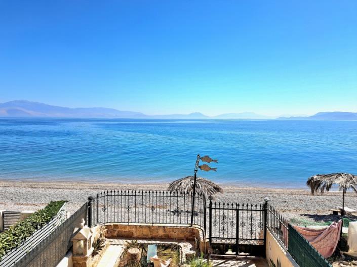 Image No.2-Maison de 2 chambres à vendre à Kato Diminio