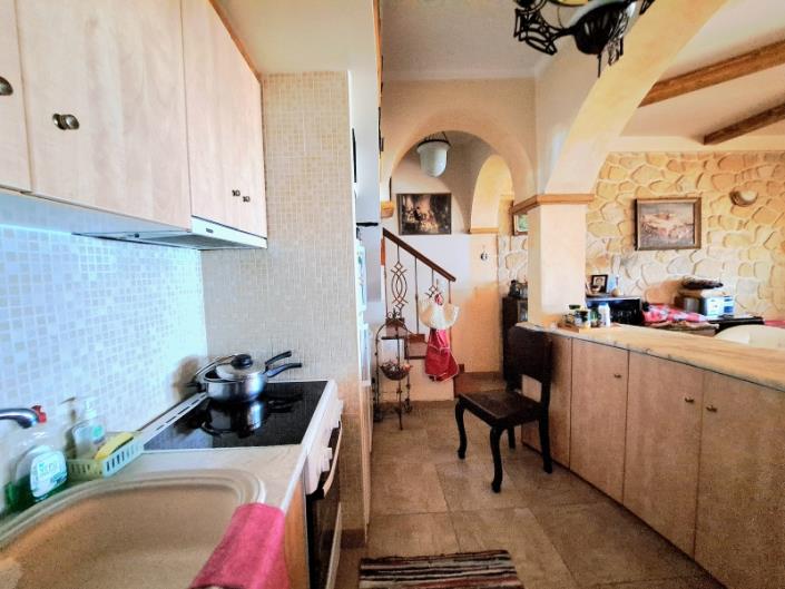 Image No.12-Maison de 2 chambres à vendre à Kato Diminio