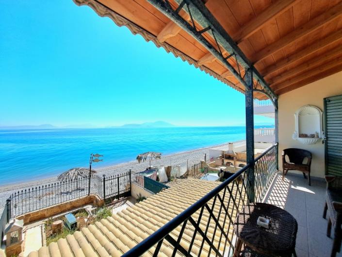 Image No.3-Maison de 2 chambres à vendre à Kato Diminio