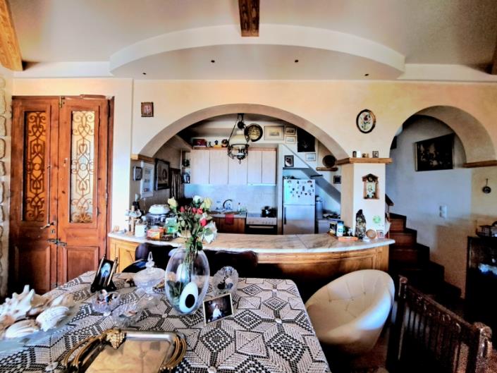 Image No.10-Maison de 2 chambres à vendre à Kato Diminio