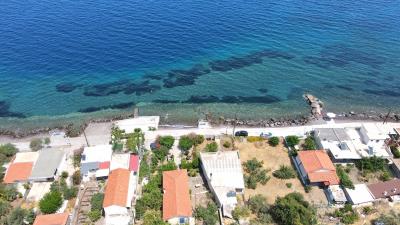 1 - Peloponnese, House