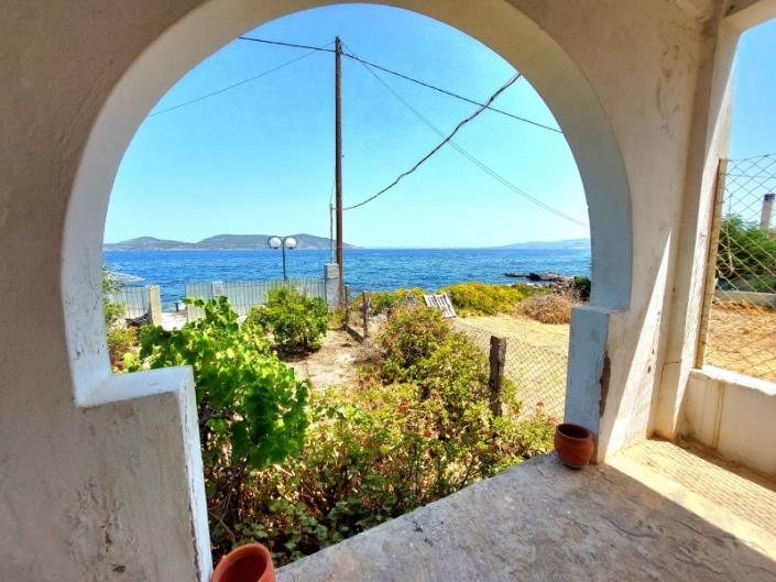 Image No.24-Maison de 2 chambres à vendre à Péloponnèse