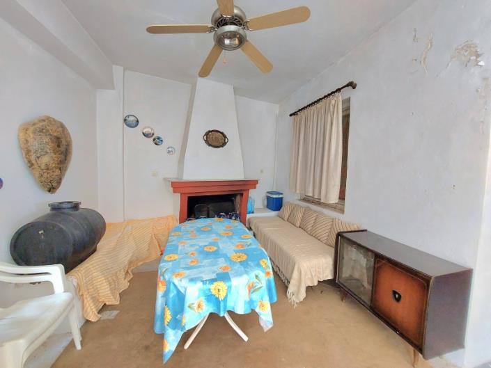 Image No.12-Maison de 2 chambres à vendre à Péloponnèse