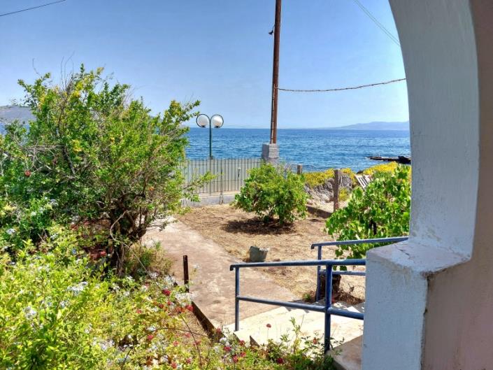 Image No.8-Maison de 2 chambres à vendre à Péloponnèse