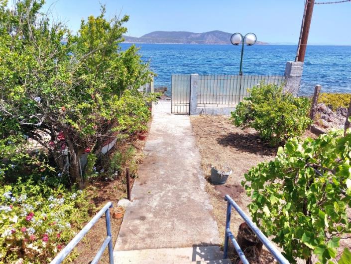 Image No.4-Maison de 2 chambres à vendre à Péloponnèse