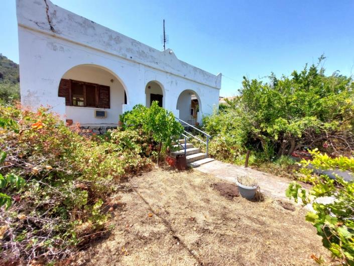 Image No.7-Maison de 2 chambres à vendre à Péloponnèse