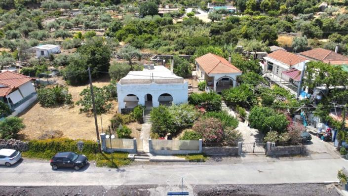 Image No.5-Maison de 2 chambres à vendre à Péloponnèse