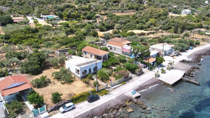 Image No.25-Maison de 2 chambres à vendre à Péloponnèse