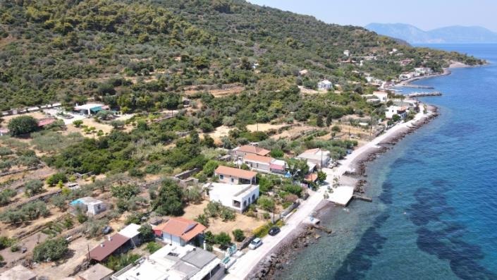 Image No.2-Maison de 2 chambres à vendre à Péloponnèse