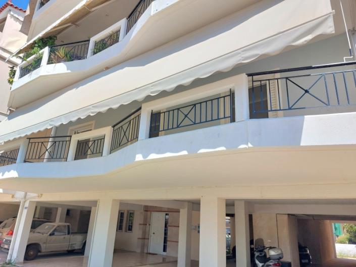Image No.1-Appartement de 2 chambres à vendre à Nafplio