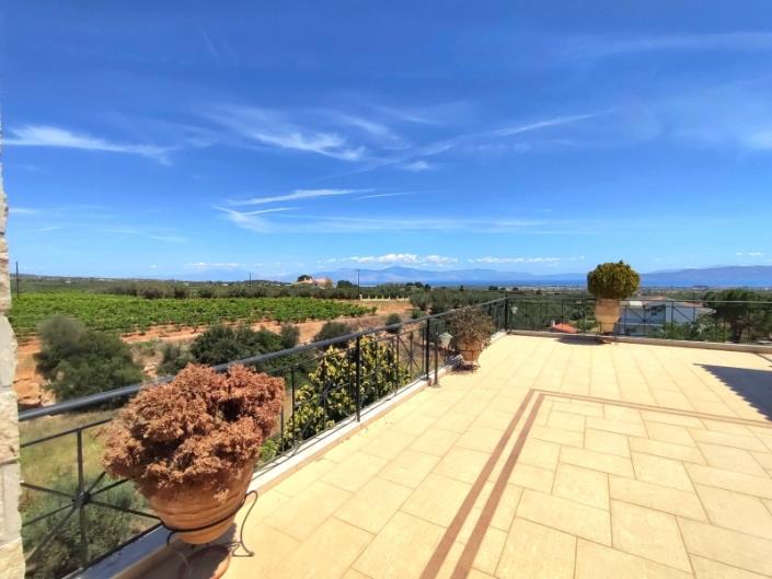 Image No.22-Maison / Villa de 7 chambres à vendre à Corinthia