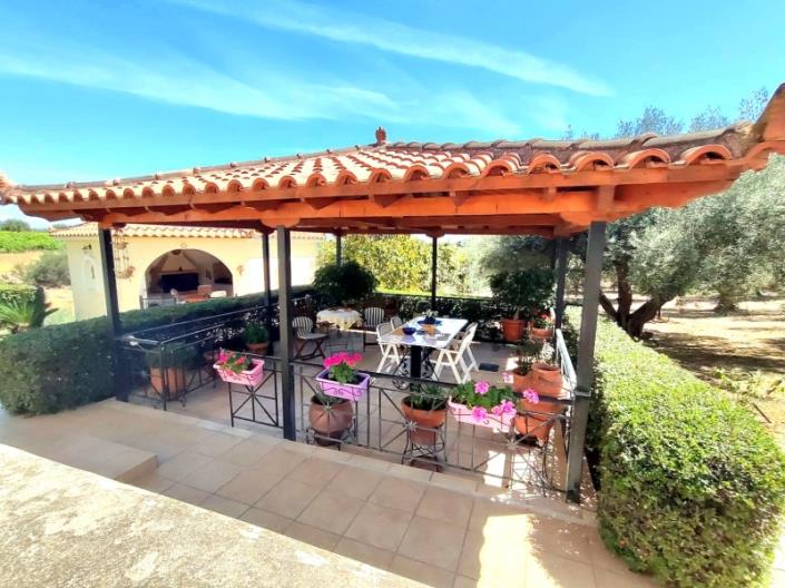 Image No.26-Maison / Villa de 7 chambres à vendre à Corinthia