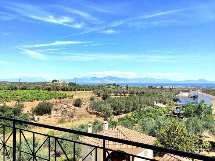 Image No.29-Maison / Villa de 7 chambres à vendre à Corinthia