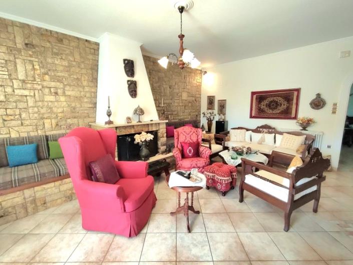 Image No.8-Maison / Villa de 7 chambres à vendre à Corinthia