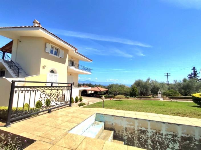 Image No.32-Maison / Villa de 7 chambres à vendre à Corinthia