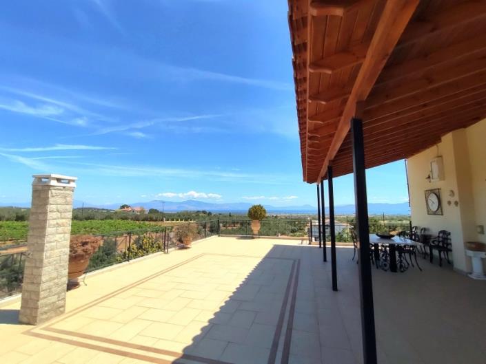 Image No.30-Maison / Villa de 7 chambres à vendre à Corinthia