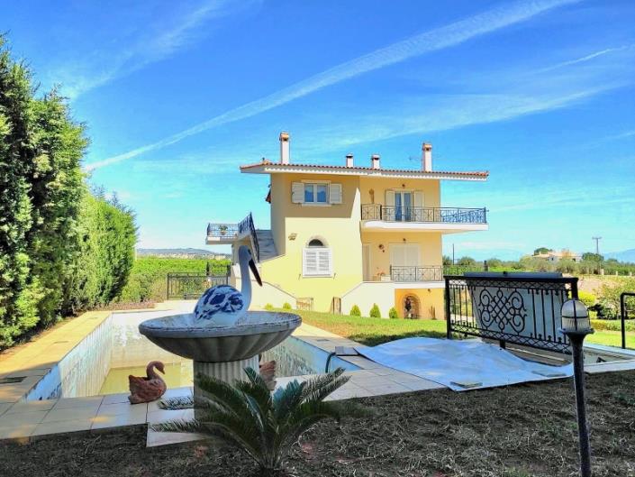 Image No.31-Maison / Villa de 7 chambres à vendre à Corinthia