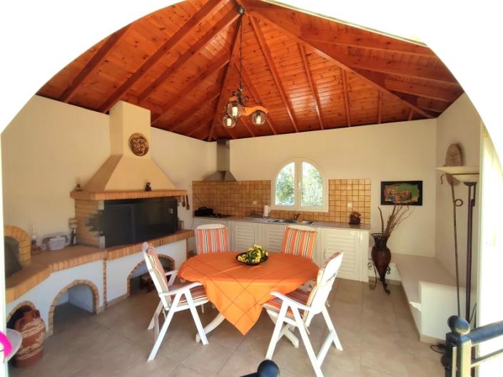 Image No.25-Maison / Villa de 7 chambres à vendre à Corinthia