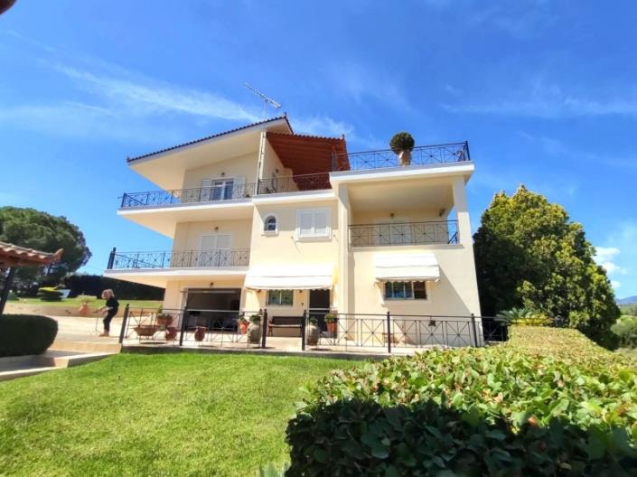 Image No.40-Maison / Villa de 7 chambres à vendre à Corinthia