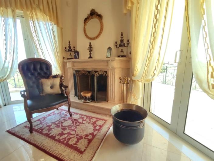 Image No.5-Maison / Villa de 7 chambres à vendre à Corinthia