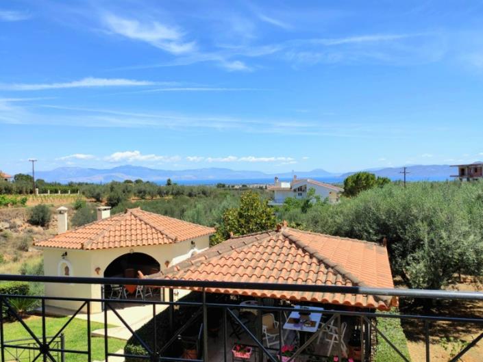 Image No.24-Maison / Villa de 7 chambres à vendre à Corinthia