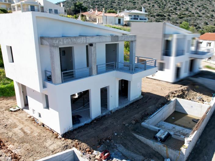 Image No.12-Maison de 3 chambres à vendre à Asini