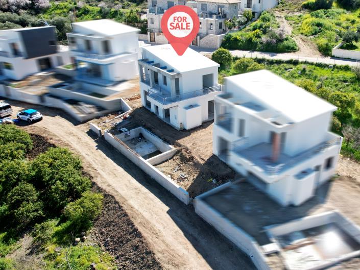 Image No.10-Maison de 3 chambres à vendre à Asini