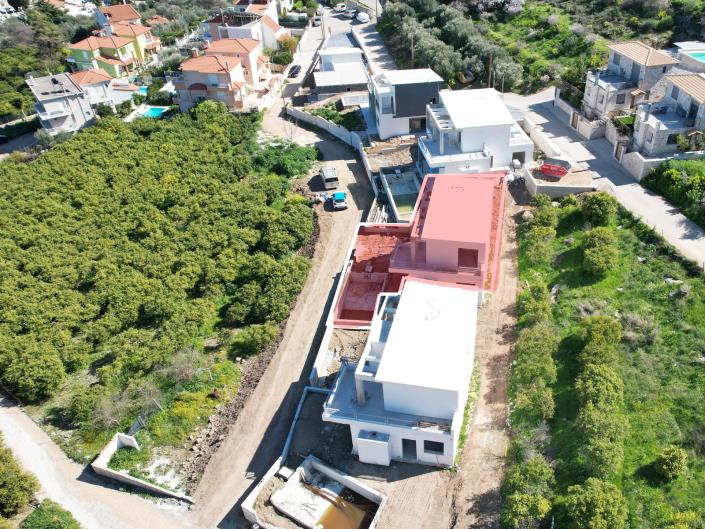 Image No.11-Maison de 3 chambres à vendre à Asini