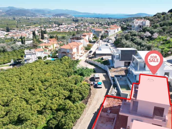 Image No.7-Maison de 3 chambres à vendre à Asini