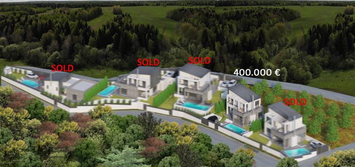 Image No.4-Maison de 3 chambres à vendre à Asini